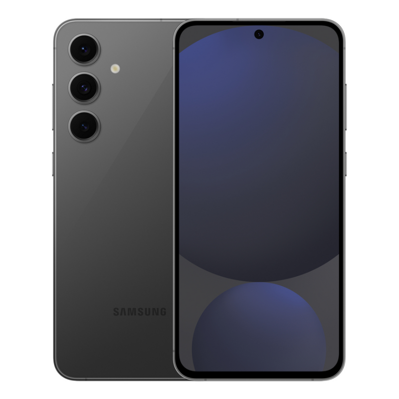 Samsung Galaxy S24 FE Enterprise Edition 6.7" Dual SIM Android 14 5G USB Type-C 8 GB 128 GB 4700 mAh Graphite