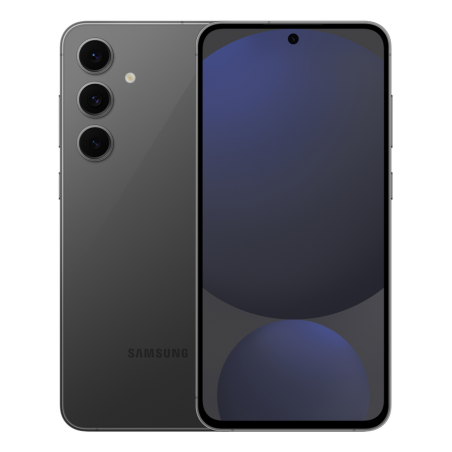 Samsung Galaxy S24 FE Enterprise Edition 6.7" Dual SIM Android 14 5G USB Type-C 8 GB 128 GB 4700 mAh Graphite