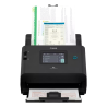 Canon DR-S350NW ADF scanner 600 x 600 DPI A4 Black