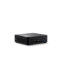 ASUS NUC 12 RNUC12WSKI700000I UCFF Black i7-1260P