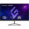 Viewsonic VX Series VX2758A-2K-PRO-3 computer monitor 68.6 cm (27") 2560 x 1440 pixels Quad HD LED Black