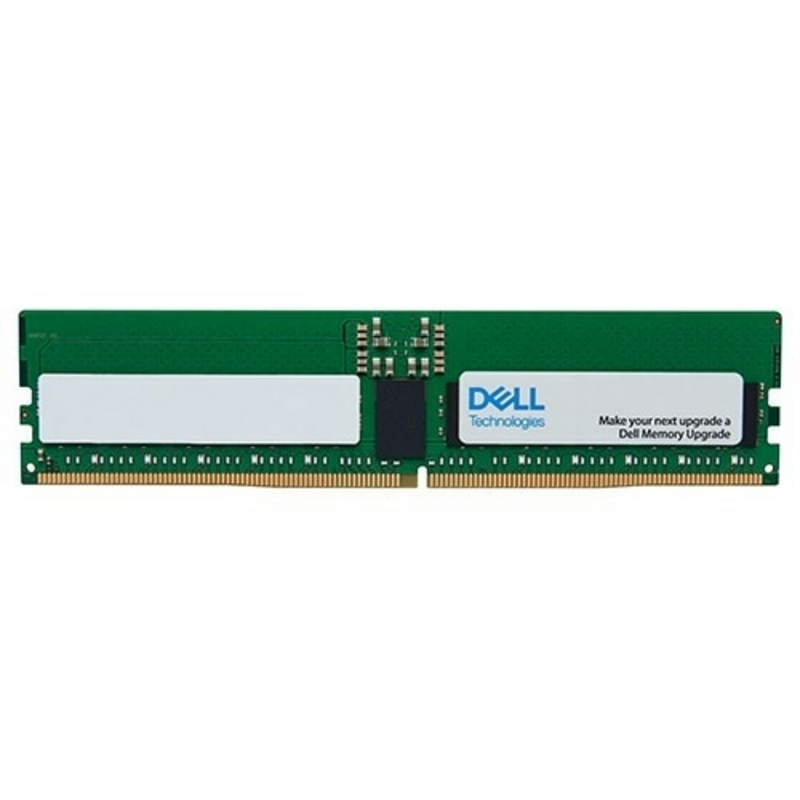 DELL AC830717 memory module 32 GB 1 x 32 GB DDR5 5600 MT/s