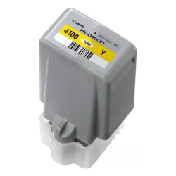 Canon LUCIA PRO II ink cartridge 1 pc(s) Original Standard Yield Yellow