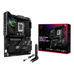 ASUS ROG STRIX Z890-F GAMING WIFI Intel Z890 LGA 1851 (Socket V1) ATX