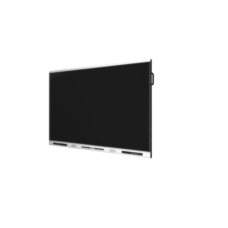 Dahua Technology DHI-LPH65-ST420 interactive whiteboard 165.1 cm (65") 3840 x 2160 pixels Touchscreen Black, Silver