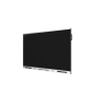 Dahua Technology DHI-LPH65-ST420 interactive whiteboard 165.1 cm (65") 3840 x 2160 pixels Touchscreen Black, Silver