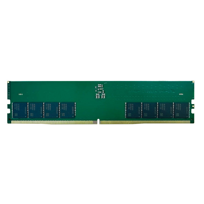 QNAP RAM-16GDR5T0-UD-4800 memory module 16 GB 1 x 16 GB DDR5