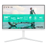 Philips Evnia 24M2N3201A/00 computer monitor 60.5 cm (23.8") 1920 x 1080 pixels Full HD LCD White