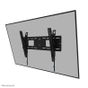Neomounts WL35-750BL16 Heavy duty wall mount 42-86" - tilt - lockable - fast installation - TÜV