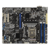 ASUS P12R-E/10G-2T Intel C256 LGA 1200 (Socket H5) ATX
