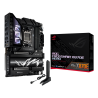 ASUS ROG CROSSHAIR X870E HERO AMD X870E Socket AM5 ATX