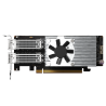 QNAP QXG-100G2SF-E810 network card Internal Fiber 100000 Mbit/s