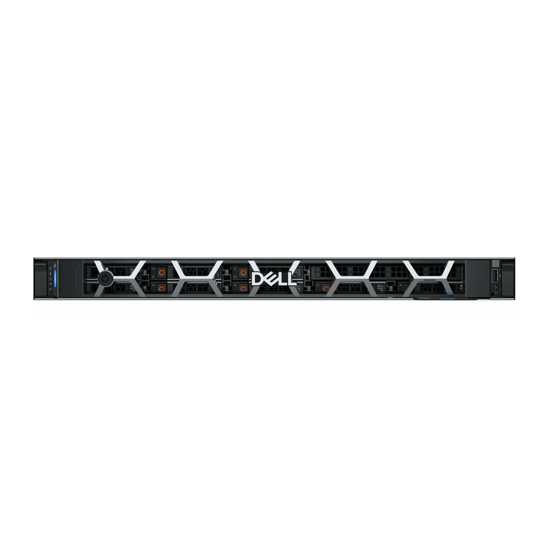 DELL PowerEdge R360 server 480 GB Rack (1U) Intel Xeon E E-2434 3.4 GHz 16 GB DDR5-SDRAM 700 W