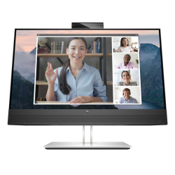 HP E24mv G4 FHD Conferencing Monitor