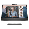 HP E24mv G4 FHD Conferencing Monitor
