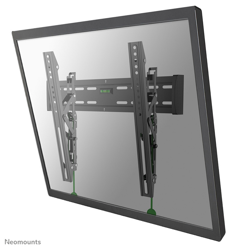 Neomounts NM-W345BLACK TV mount wall 32-55" - tiltable