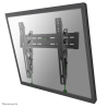 Neomounts NM-W345BLACK TV mount wall 32-55" - tiltable