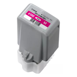 Canon LUCIA PRO II ink cartridge 1 pc(s) Original Standard Yield Magenta
