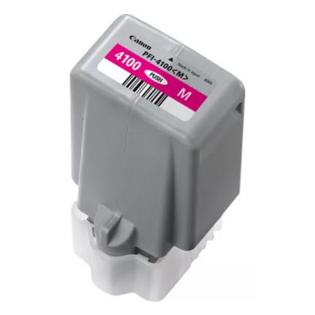 Canon LUCIA PRO II ink cartridge 1 pc(s) Original Standard Yield Magenta