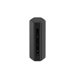 NETGEAR Nighthawk RS200 wireless router Gigabit Ethernet Dual-band (2.4 GHz / 5 GHz) Black
