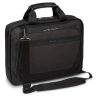 Targus CitySmart 35.6 cm (14") Briefcase Black