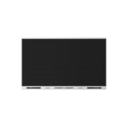 Dahua Technology DHI-LPH75-ST420 interactive whiteboard 190.5 cm (75") 3840 x 2160 pixels Touchscreen Black HDMI