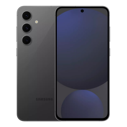 Samsung Galaxy S24 FE 17 cm (6.7") Dual SIM Android 14 5G USB Type-C 8 GB 128 GB 4700 mAh Graphite