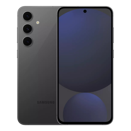 Samsung Galaxy S24 FE 17 cm (6.7") Dual SIM Android 14 5G USB Type-C 8 GB 128 GB 4700 mAh Graphite