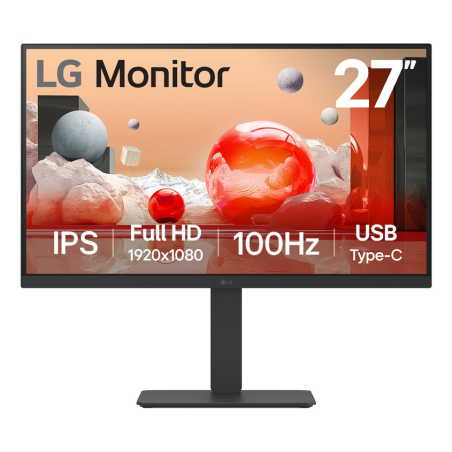 LG 27BA650-B.AEK