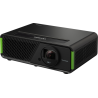 Viewsonic X2-4KE Pro Standard throw projector UHD 4K (3840x2160) Black, Green