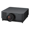 Sony VPL-FHZ101L/B data projector Large venue projector 10000 ANSI lumens 3LCD WUXGA (1920x1200) Black