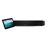 Poly Studio X72 All-In-One Video Bar with TC10 Controller Kit