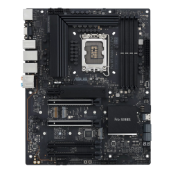 ASUS PRO WS W680-ACE IPMI Intel W680 LGA 1700 ATX