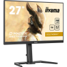 iiyama Control the game with the 27" GB2795HSU Gold Phoenix 280Hz VA monitor