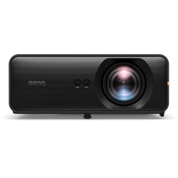BenQ AH500ST Short throw projector 4000 ANSI lumens DLP 1080p (1920x1080) Black
