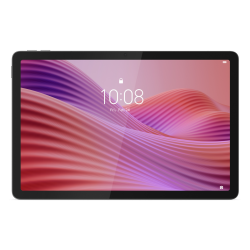 Lenovo Tab Mediatek 128 GB 25.6 cm (10.1") 4 GB Wi-Fi 5 (802.11ac) Android 14 Grey