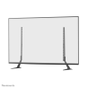 Neomounts DS45-430BL19 TV stand 23-75"