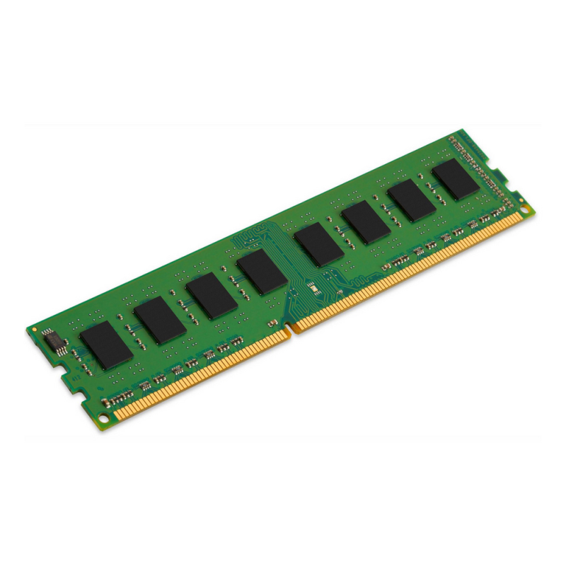 Kingston Technology ValueRAM memory module 8 GB 1 x 8 GB DDR3