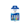 Epson C13T06C64A ink cartridge 4 pc(s) Original Black, Cyan, Magenta, Yellow