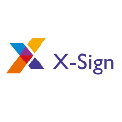 BenQ X-Sign Digital signage 1 license(s)