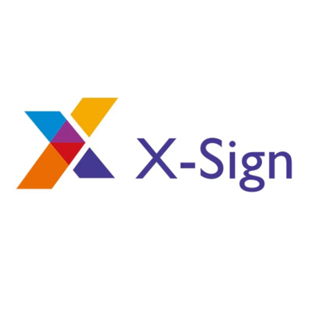 BenQ X-Sign Digital signage 1 license(s)