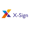 BenQ X-Sign Digital signage 1 license(s)