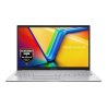 ASUS X1504VA-NJ513W Intel® Core™ i7 i7-1355U Laptop 39.6 cm (15.6") Full HD 16 GB DDR4-SDRAM 1 TB SSD Wi-Fi 6 (802.11ax) Windows