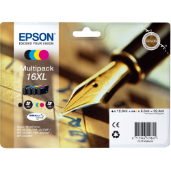 Epson Pen and crossword 16XL Series ' ' multipack