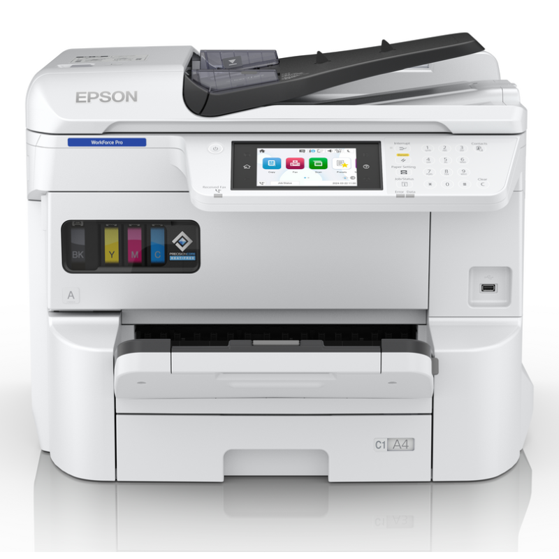 Epson WorkForce Pro EM-C7100DWF Inkjet A3+ 4800 x 1200 DPI 35 ppm Wi-Fi