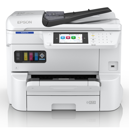 Epson WorkForce Pro EM-C7100DWF Inkjet A3+ 4800 x 1200 DPI 35 ppm Wi-Fi