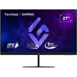 Viewsonic VX Series VX2779A-HD-PRO computer monitor 68.6 cm (27") 1920 x 1080 pixels Full HD LED Black