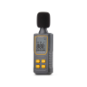 StarTech.com Handheld Digital Sound Meter w/Large LCD, Noise/Decibel Level Reader for Server Room/Office, Audio Monitor, 30-130d