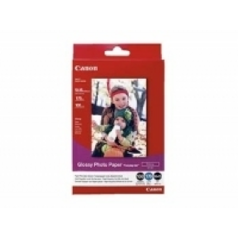 Canon GP-501 Glossy Photo Paper