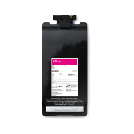 Epson C13T56F300 ink cartridge Original Vivid magenta